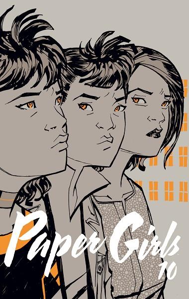 PAPER GIRLS Nº 10/30 | 9788416816347 | VAUGHAN, BRIAN K./CHIANG, CLIFF | Llibreria Online de Tremp