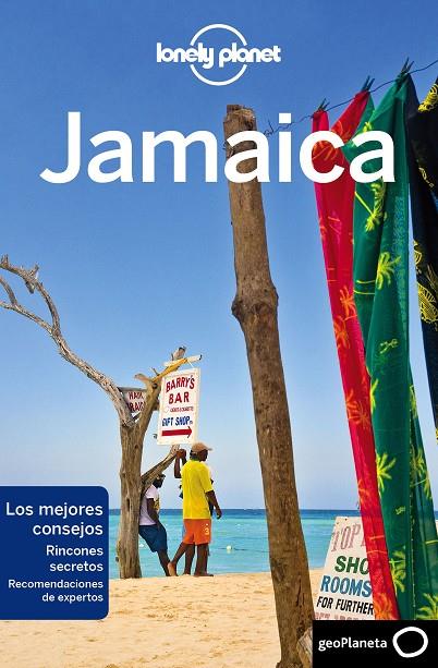 JAMAICA 1 | 9788408177449 | CLAMMER, PAUL/KAMINSKI, ANNA | Llibreria Online de Tremp