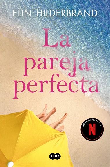 LA PAREJA PERFECTA | 9788419835611 | HILDERBRAND, ELIN | Llibreria Online de Tremp