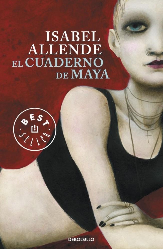 CUADERNO DE MAYA, EL | 9788499895062 | ALLENDE,ISABEL | Llibreria Online de Tremp