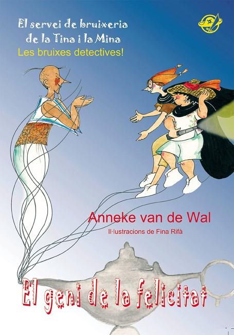 GENI DE LA FELICITAT, EL | 9788496569850 | VAN DE WAL, ANNEKE | Llibreria Online de Tremp