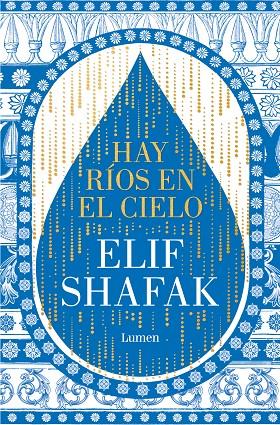 HAY RÍOS EN EL CIELO | 9788426428905 | SHAFAK, ELIF | Llibreria Online de Tremp