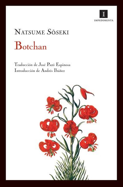 BOTCHAN | 9788493592776 | NATSUME, SOSEKI (1867-1916)