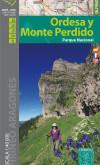 ORDESA Y MONTE PERDIDO | 9788480905411 | Llibreria Online de Tremp