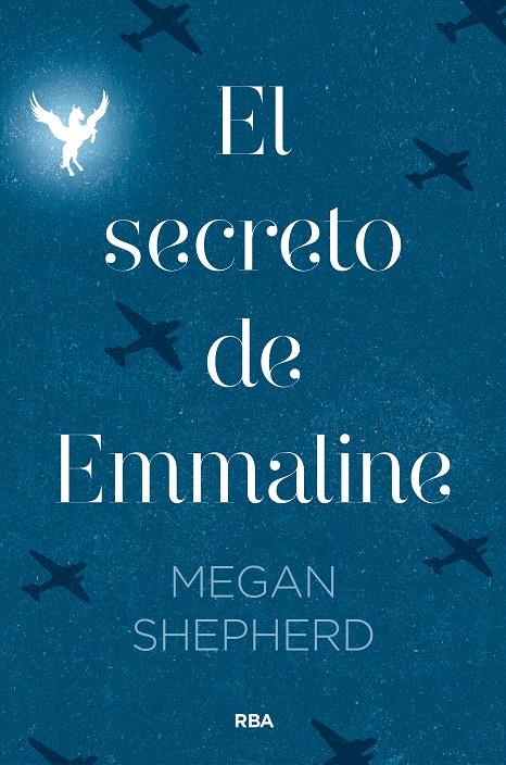 EL SECRETO DE EMMALINE | 9788427211599 | SHEPHERD , MEGAN | Llibreria Online de Tremp