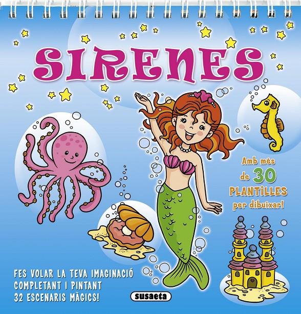 SIRENES | 9788467719338 | Llibreria Online de Tremp