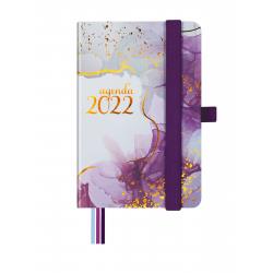 2022 AGENDA DESIGN MINI SETMANA VISTA CAT GOLDY | 8422952323990 | Llibreria Online de Tremp