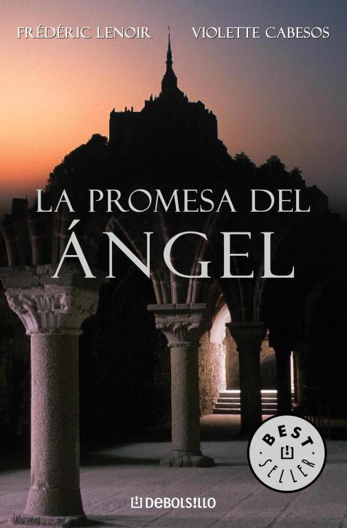 PROMESA DEL ANGEL, LA | 9788483460214 | LENOIR FREDERIC/ CABESOS VIOLE | Llibreria Online de Tremp