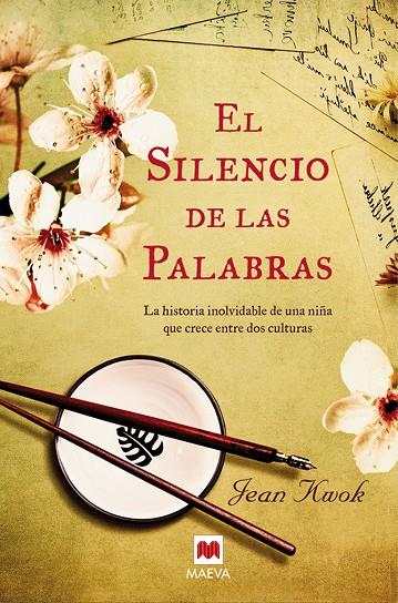 SILENCIO DE LAS PALABRAS, EL | 9788415120094 | KWOK, JEAN | Llibreria Online de Tremp