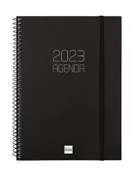 AGENDA ANUAL 2023 SETMANA VISTA GRAN NEGRE | 8422952349549 | Llibreria Online de Tremp