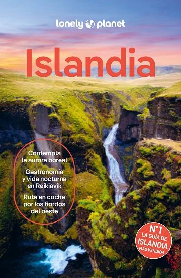 ISLANDIA 7 | 9788408285168 | ARNARSDÓTTIR, EYGLÓ SVALA/AVERBUCK, ALEXIS/BJARNASON, EGILL | Llibreria Online de Tremp