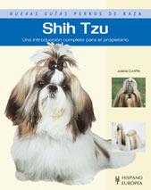 SHIH TZU | 9788425517587 | CUNLIFFE, JULIETTE | Llibreria Online de Tremp