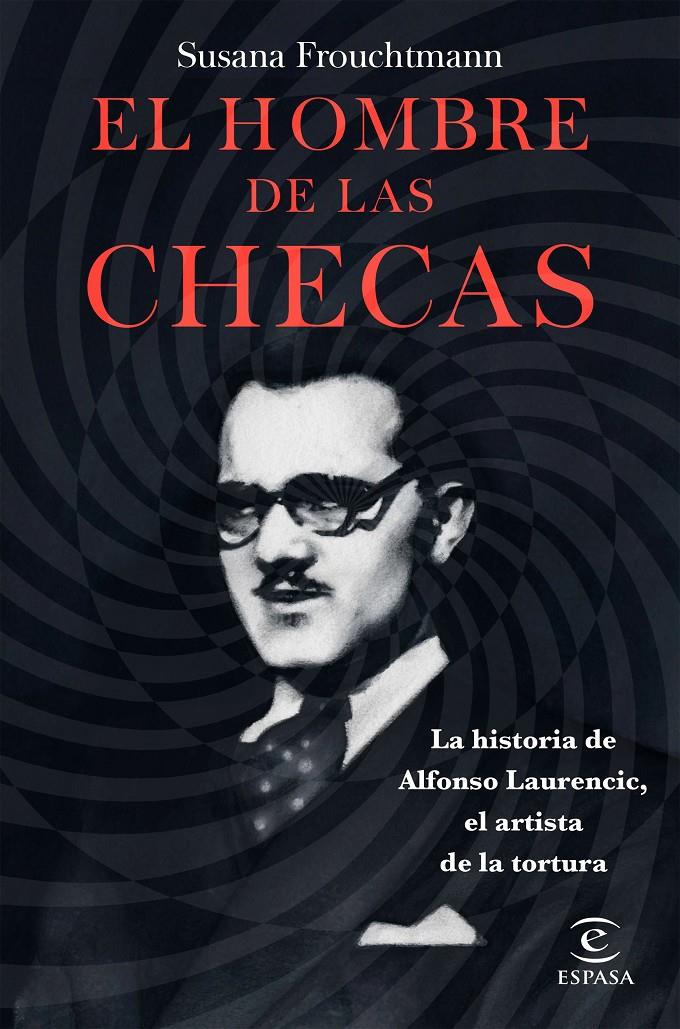 EL HOMBRE DE LAS CHECAS | 9788467051575 | FROUCHTMANN CORACHAN, SUSANA | Llibreria Online de Tremp