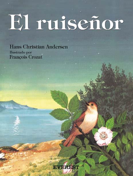 RUISEÑOR, EL | 9788424116880 | ANDERSEN, HANS CHRISTIAN | Llibreria Online de Tremp