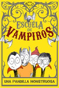 ESCUELA DE VAMPIROS I | 9788427203150 | BENTLY , PETER | Llibreria Online de Tremp