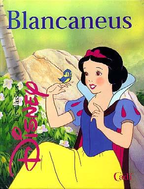 BLANCANEUS | 9788447410712 | WALT DISNEY COMPANY | Llibreria Online de Tremp