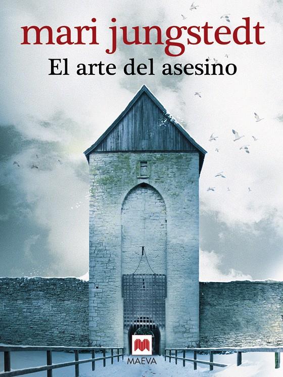 ARTE DEL ASESINO, EL | 9788415120049 | JUNGSTEDT, MARI | Llibreria Online de Tremp