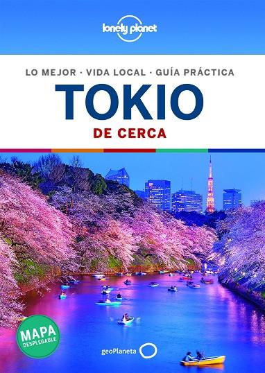 TOKIO DE CERCA 6 | 9788408214618 | RICHMOND, SIMON/MILNER, REBECCA | Llibreria Online de Tremp