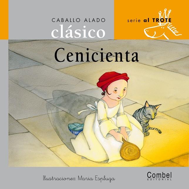 CENICIENTA | 9788478647699 | ESPLUGA, MARIA | Llibreria Online de Tremp