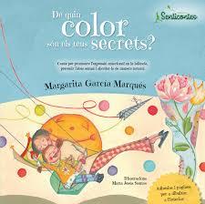 DE QUIN COLOR SÓN ELS TEUS SECRETS? | 9788426726087 | MARGARITA GARCÍA MARQUÉS | Llibreria Online de Tremp