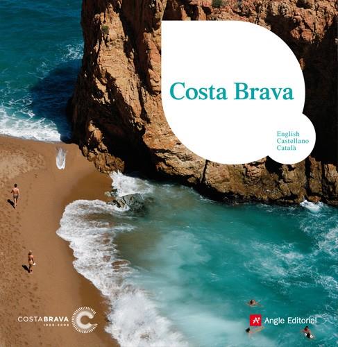 COSTA BRAVA ANGLES- CATALA | 9788496970779 | Llibreria Online de Tremp