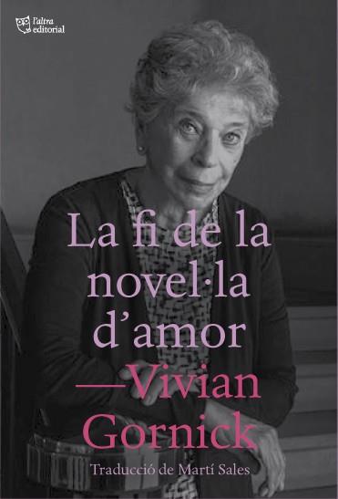 FI DE LA NOVEL·LA D'AMOR, LA | 9788412572421 | Llibreria Online de Tremp