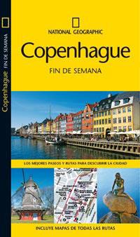 GUIA COPENHAGUE DE FIN DE SEMANA | 9788482984933 | Llibreria Online de Tremp