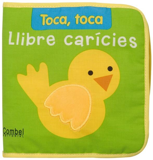 LLIBRE CARICIES | 9788498256130 | Llibreria Online de Tremp