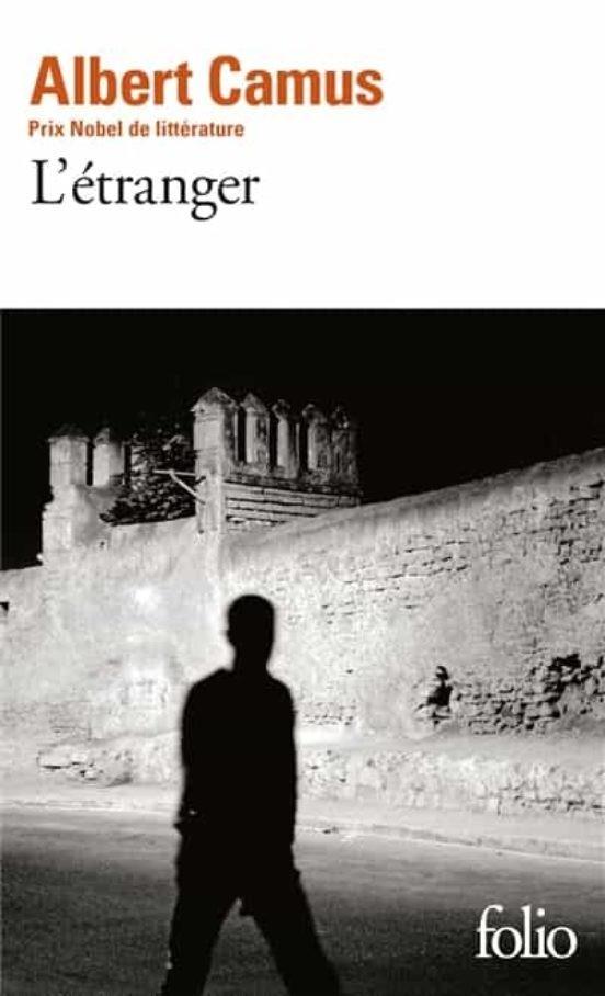 ETRANGER, L' | 9782070360024 | CAMUS, ALBERT | Llibreria Online de Tremp