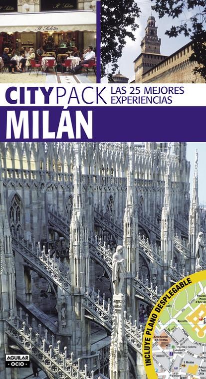 MILÁN (CITYPACK) | 9788403518988 | , VARIOS AUTORES | Llibreria Online de Tremp