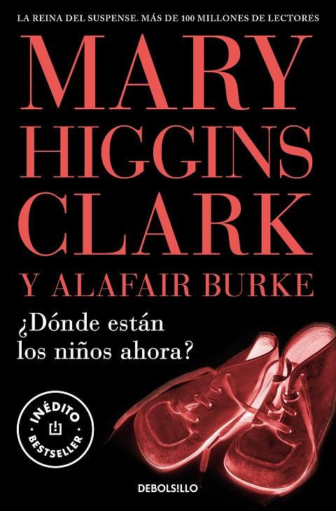 ¿DÓNDE ESTÁN LOS NIÑOS AHORA? | 9788466376778 | HIGGINS CLARK, MARY | Llibreria Online de Tremp