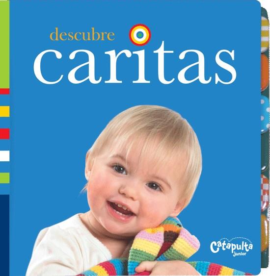 DESCUBRE CARITAS | 9789876372633 | DAWN SIRETT | Llibreria Online de Tremp