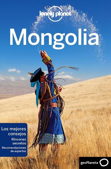 MONGOLIA 1 | 9788408190806 | HOLDEN, TRENT/KARLIN, ADAM/KOHN, MICHAEL/O'MALLEY, THOMAS/SKOLNICK, ADAM | Llibreria Online de Tremp