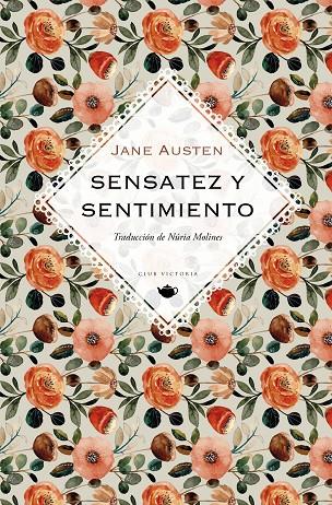 SENSATEZ Y SENTIMIENTO | 9788412535341 | AUSTEN, JANE | Llibreria Online de Tremp