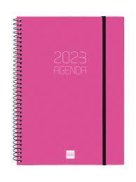 AGENDA ANUAL SETMANA VISTA GRAN ROSA | 8422952349556 | Llibreria Online de Tremp