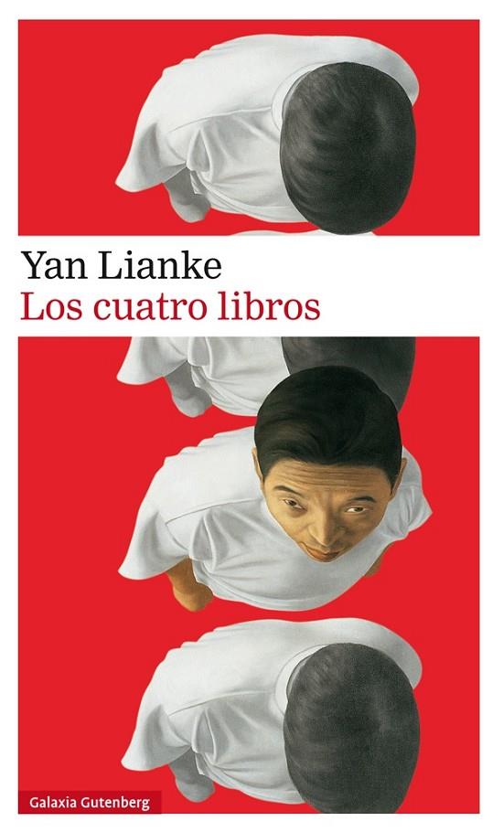 LOS CUATRO LIBROS | 9788416734160 | LIANKE, YAN | Llibreria Online de Tremp