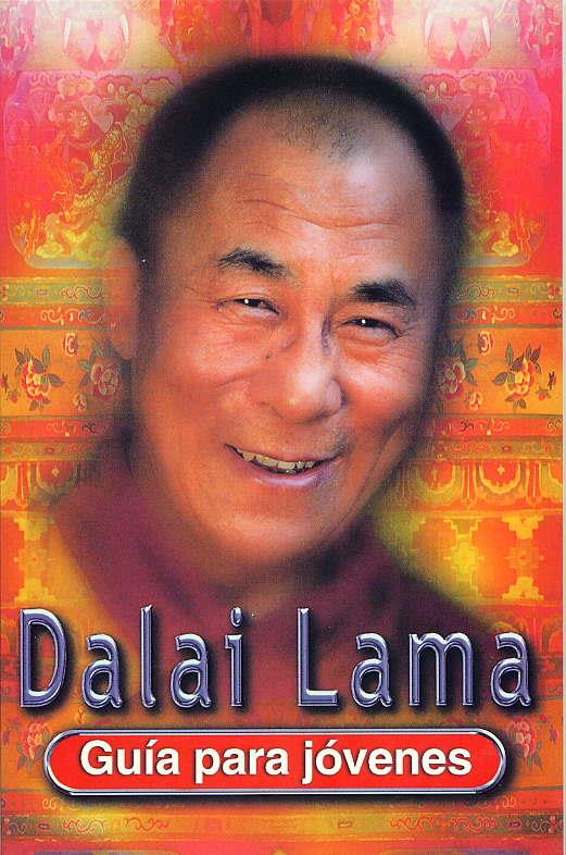 DALAI LAMA. GUIA PARA JOVENES | 9788489804388 | BLAIS, GENEVIEVE | Llibreria Online de Tremp