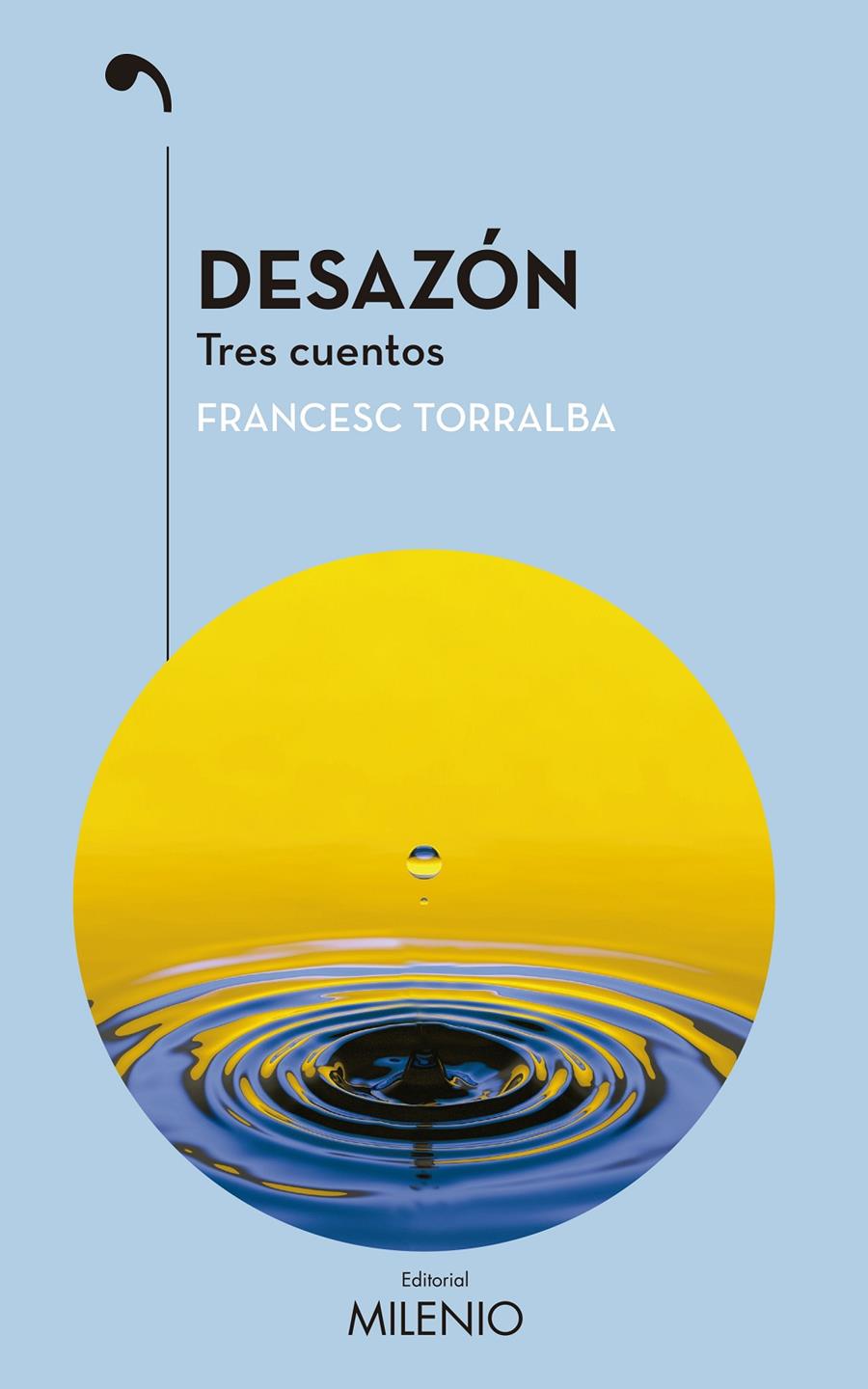 DESAZÓN | 9788497437936 | TORRALBA ROSSELLÓ, FRANCESC | Llibreria Online de Tremp