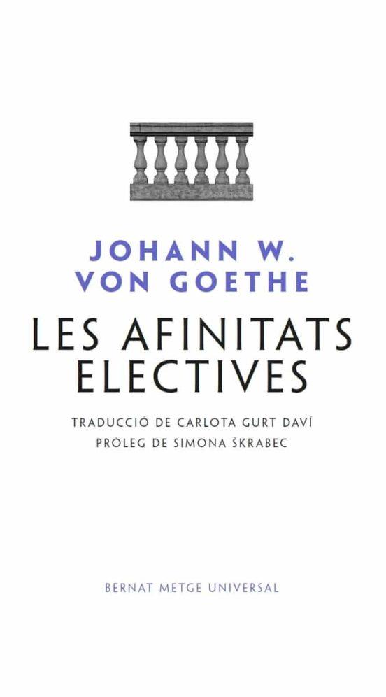 AFINITATS ELECTIVES, LES - CAT | 9788498594041 | Llibreria Online de Tremp