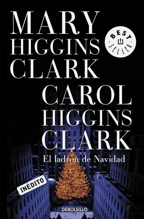 LADRON DE LA NAVIDAD, EL | 9788483461280 | CLARK, MARY HIGGINS | Llibreria Online de Tremp