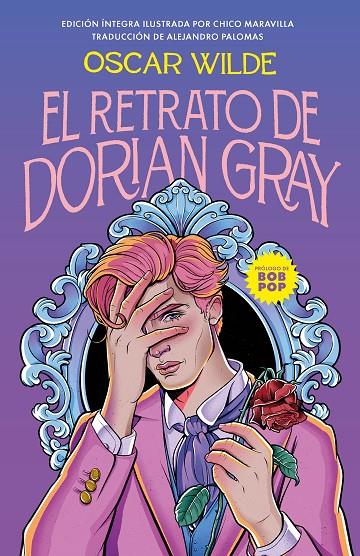 EL RETRATO DE DORIAN GRAY (COLECCIÓN ALFAGUARA CLÁSICOS) | 9788419688637 | WILDE, OSCAR | Llibreria Online de Tremp