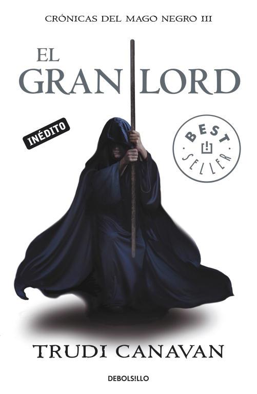 GRAN LORD, EL | 9788499083407 | CANAVAN, TRUDI | Llibreria Online de Tremp