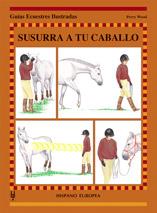 SUSURRA A TU CABALLO | 9788425515712 | WOOD, PERRY | Llibreria Online de Tremp