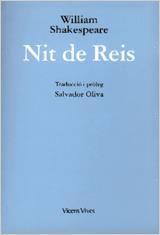 NIT DE REIS | 9788431681722 | SHAKESPEARE, WILLIAM | Llibreria Online de Tremp