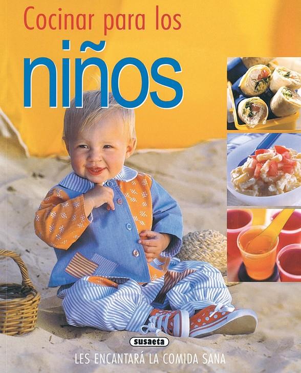 COCINAR PARA LOS NIÑOS | 9788430542666 | VARIOS AUTORES | Llibreria Online de Tremp