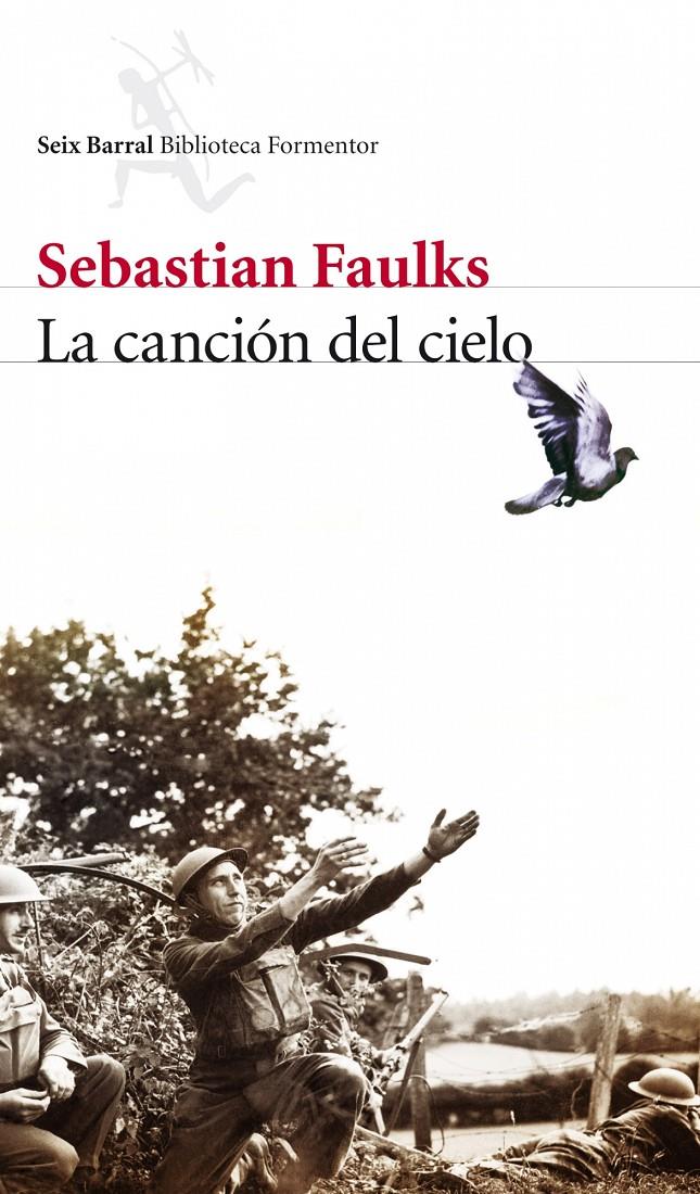 CANCION DEL CIELO, LA | 9788432228575 | FAULKS, SEBASTIAN | Llibreria Online de Tremp