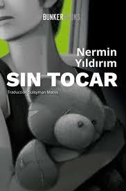 SIN TOCAR | 9788412097832 | YILDIRIM, NERMIN | Llibreria Online de Tremp