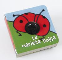 LA MARIETA DOLÇA | 9788483046180 | VAN DER PUT, KLAARTJE | Llibreria Online de Tremp