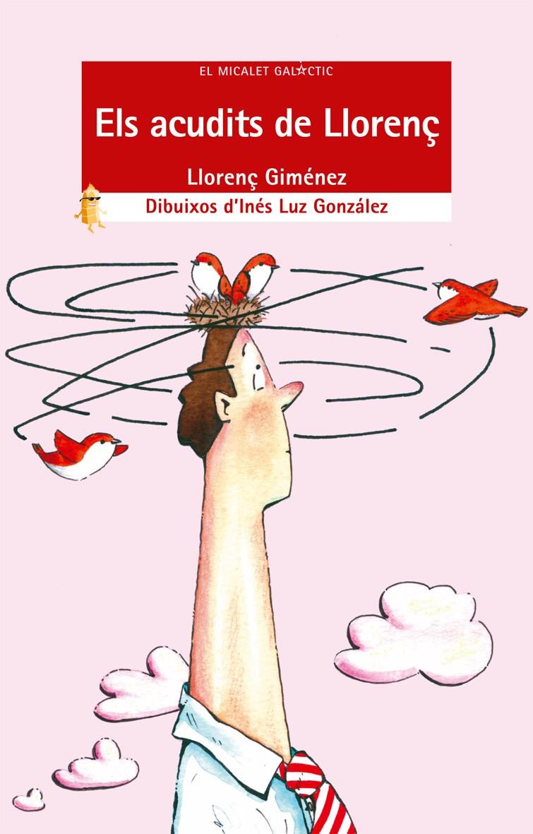 ACUDITS DE LLORENC, ELS | 9788476607664 | GIMENEZ, LLORENC | Llibreria Online de Tremp