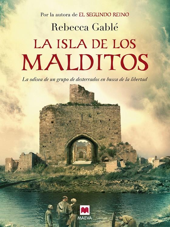 ISLA DE LOS MALDITOS, LA | 9788415532026 | GABLE, REBECCA | Llibreria Online de Tremp